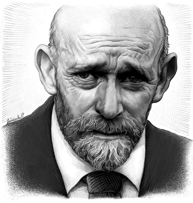 Janusz Korczak