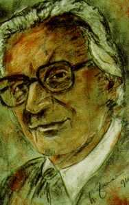 Autoportret Konrada Zuse