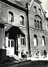 Dom rodziiny Konrada Zuse