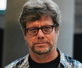 Guido Van Rossum Biography -&nbsp;Facts, Childhood, Family Life & Achievements